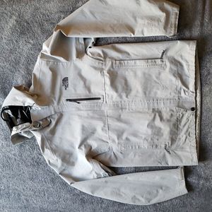 North Face Dryzzle Goretex Jacket